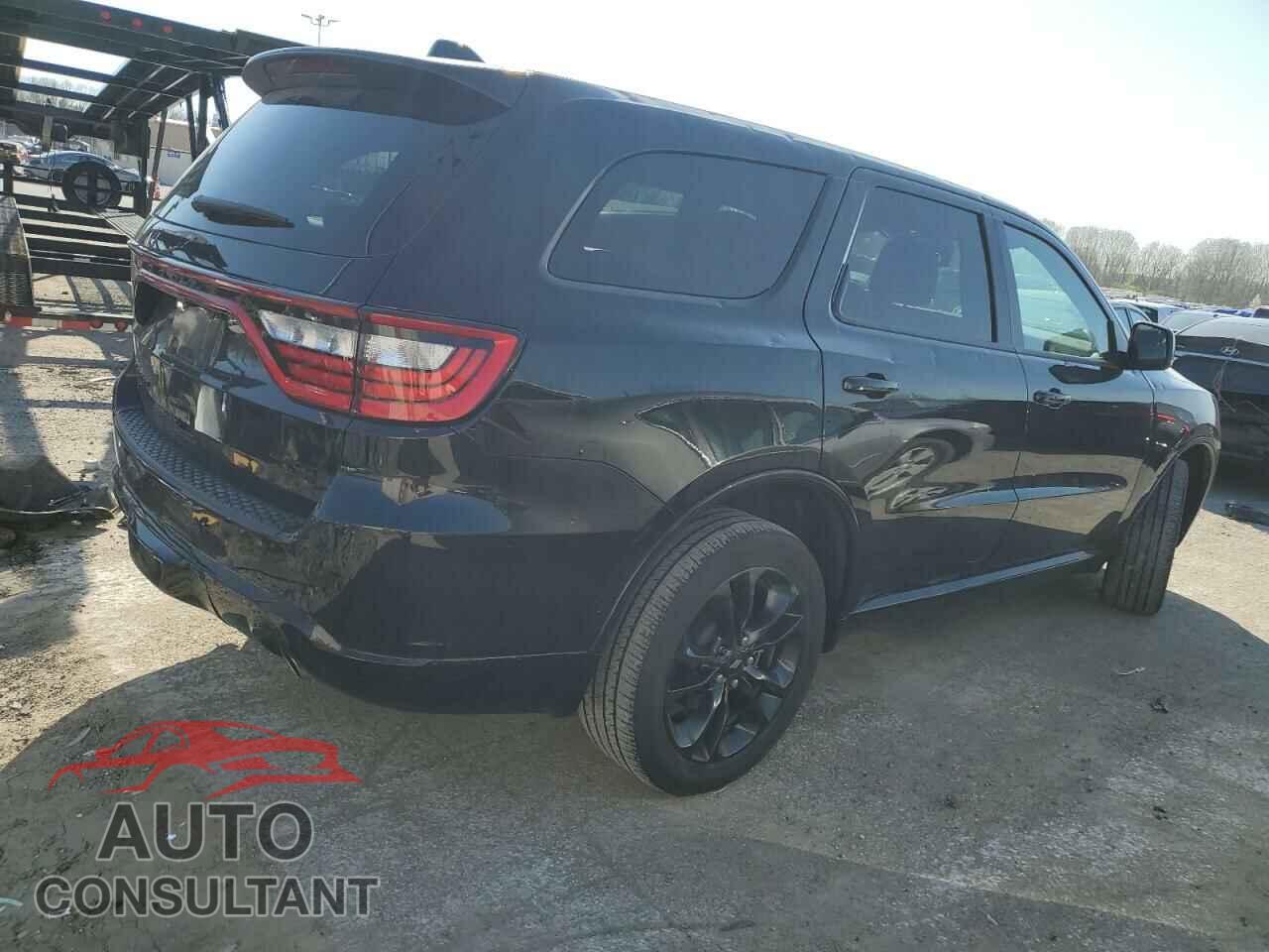 DODGE DURANGO 2021 - 1C4RDJDG4MC848363