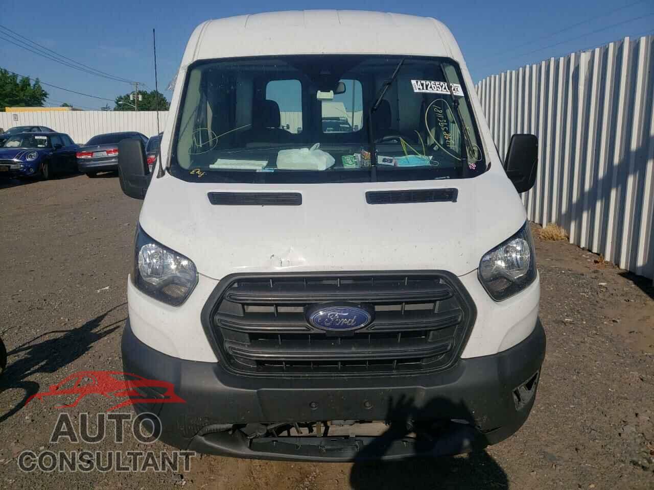FORD TRANSIT CO 2020 - 1FTBR1C83LKA04803