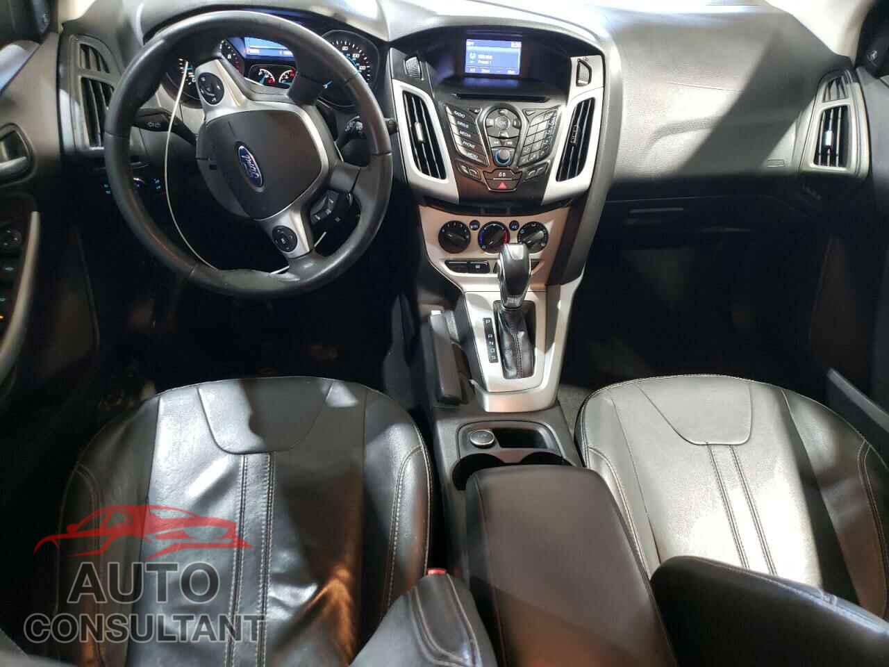 FORD FOCUS 2014 - 1FADP3K21EL264093