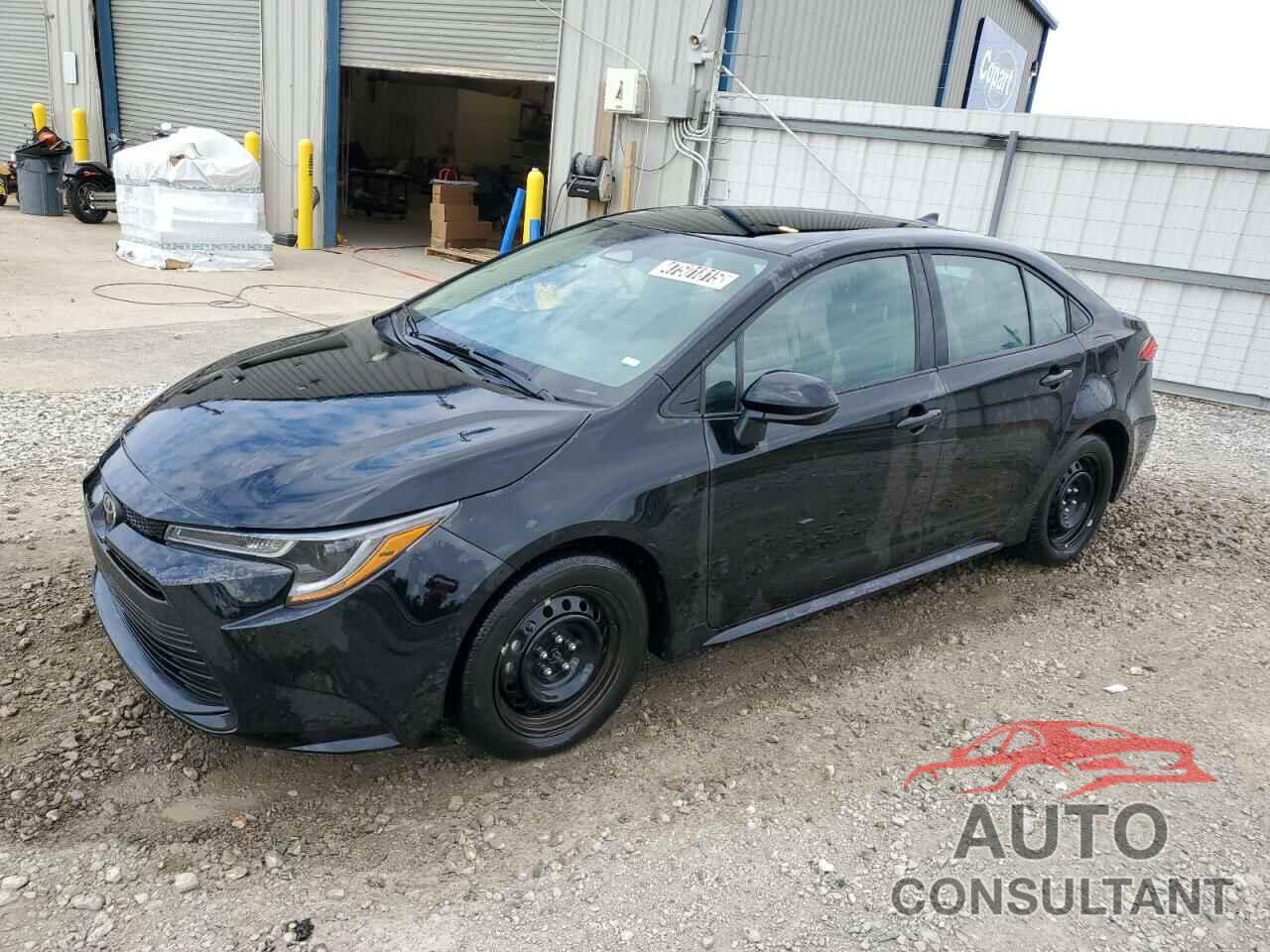TOYOTA COROLLA 2024 - 5YFB4MDE5RP096530