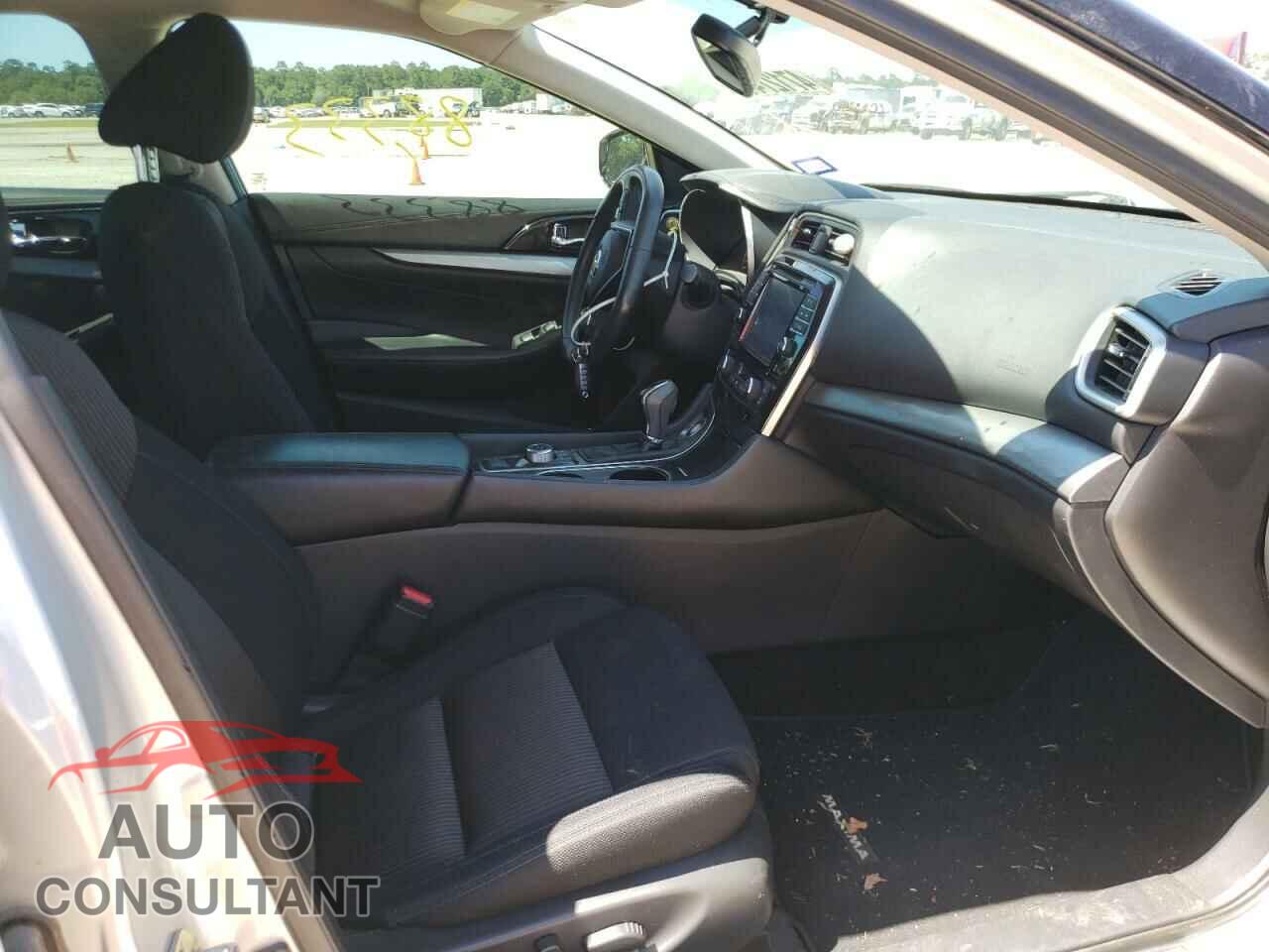 NISSAN MAXIMA 2016 - 1N4AA6AP1GC396843