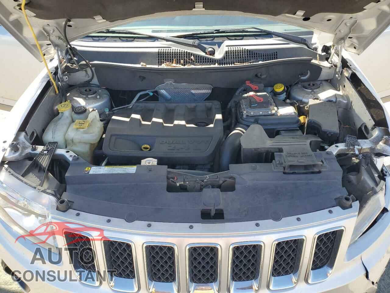JEEP COMPASS 2012 - 1C4NJCCB5CD508964