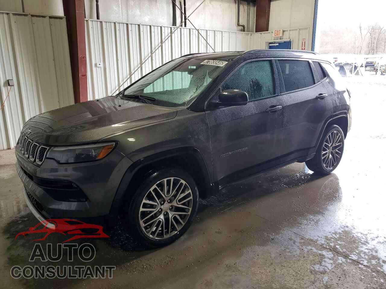 JEEP COMPASS 2024 - 3C4NJDCN1RT589710