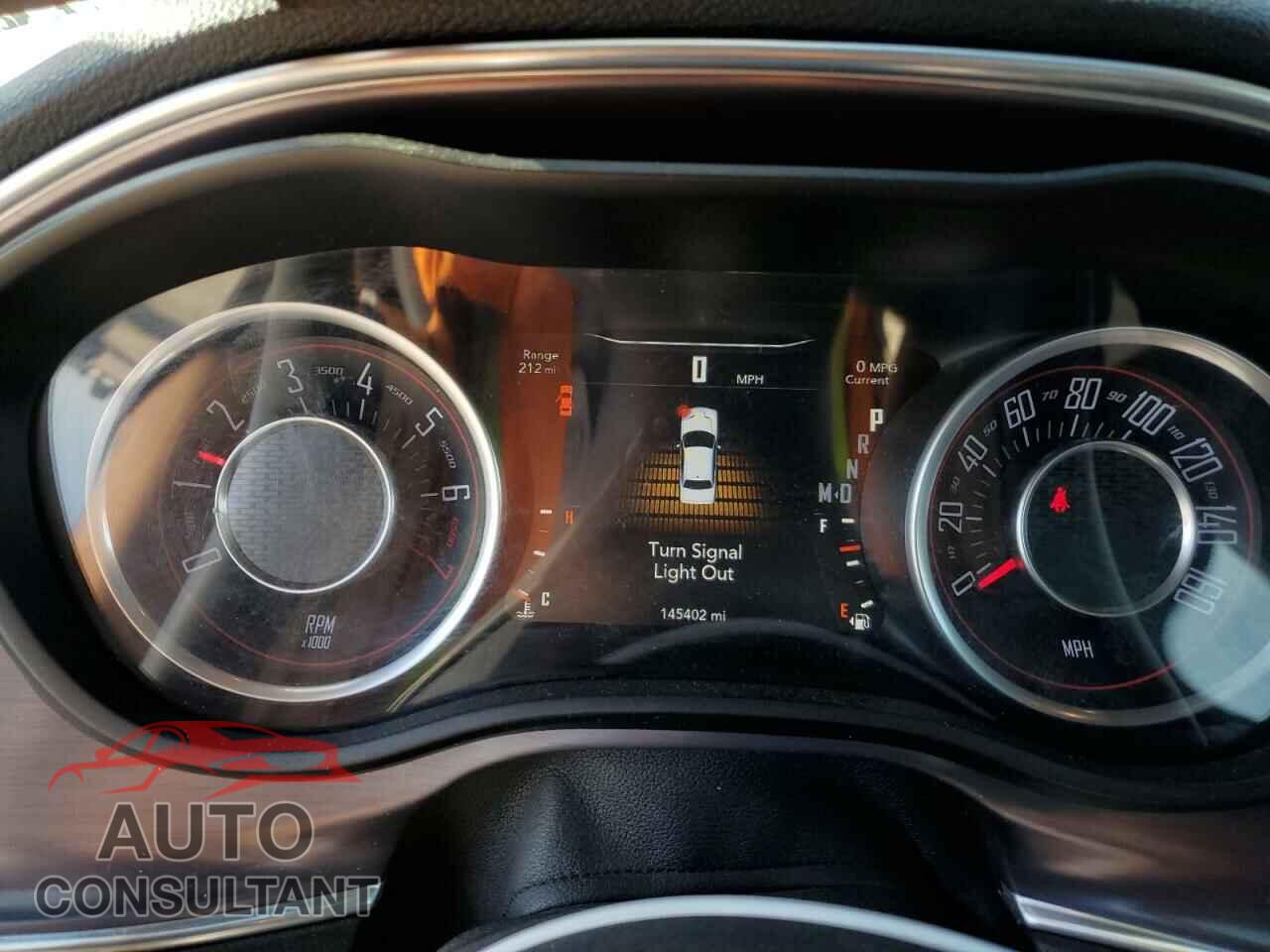 DODGE CHALLENGER 2015 - 2C3CDZAG7FH906088