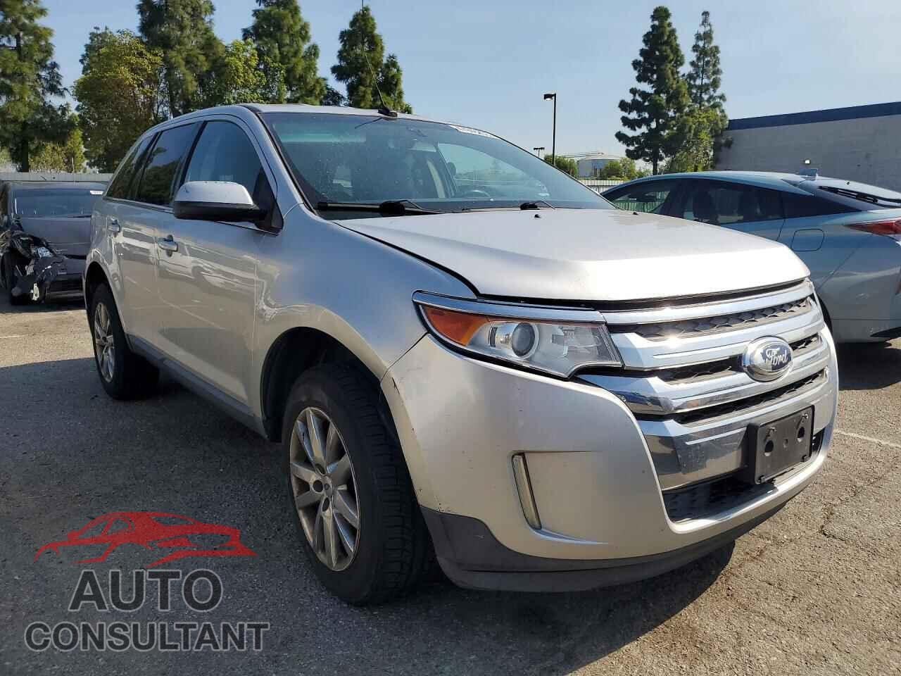 FORD EDGE 2013 - 2FMDK4KC3DBC38399