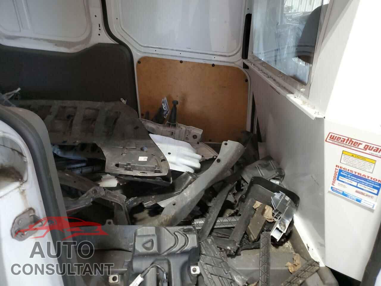 FORD TRANSIT 2020 - NM0LS7E23L1466558