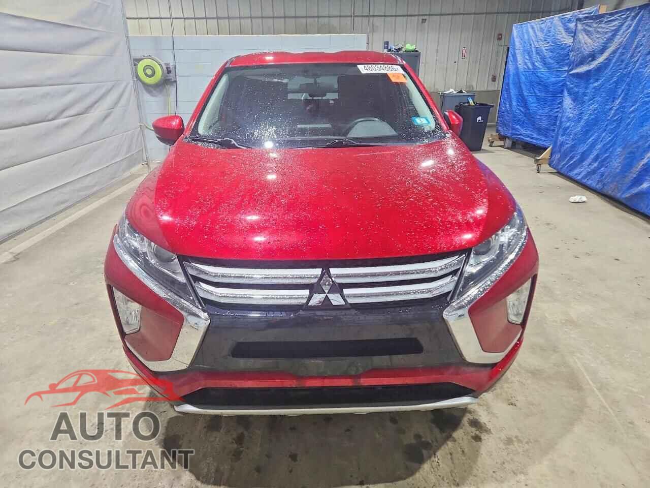 MITSUBISHI ECLIPSE 2019 - JA4AT5AA7KZ015605