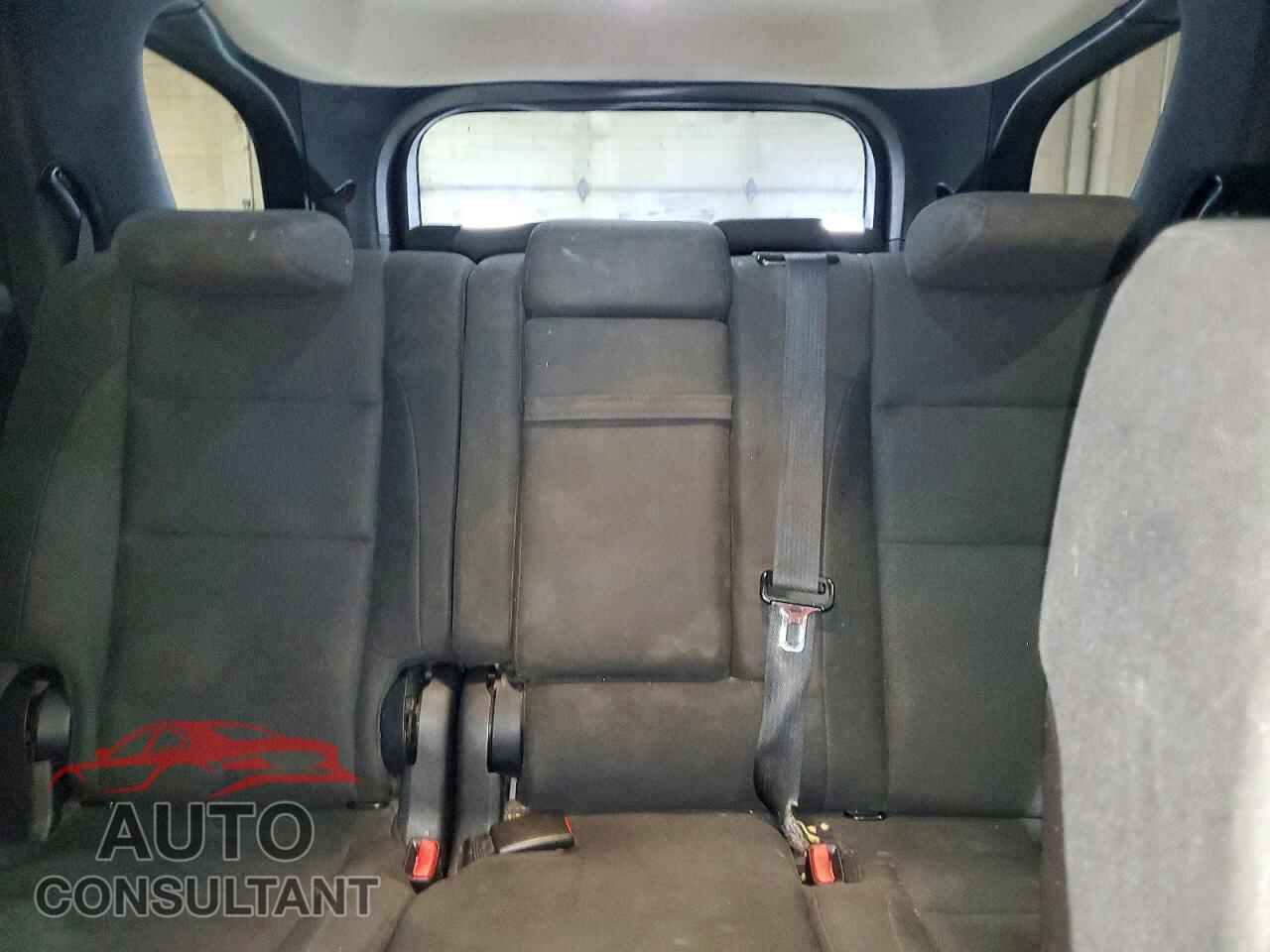 DODGE DURANGO 2014 - 1C4RDJAG4EC972669