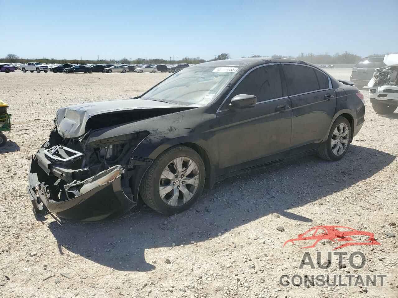 HONDA ACCORD 2010 - 1HGCP2F76AA017505