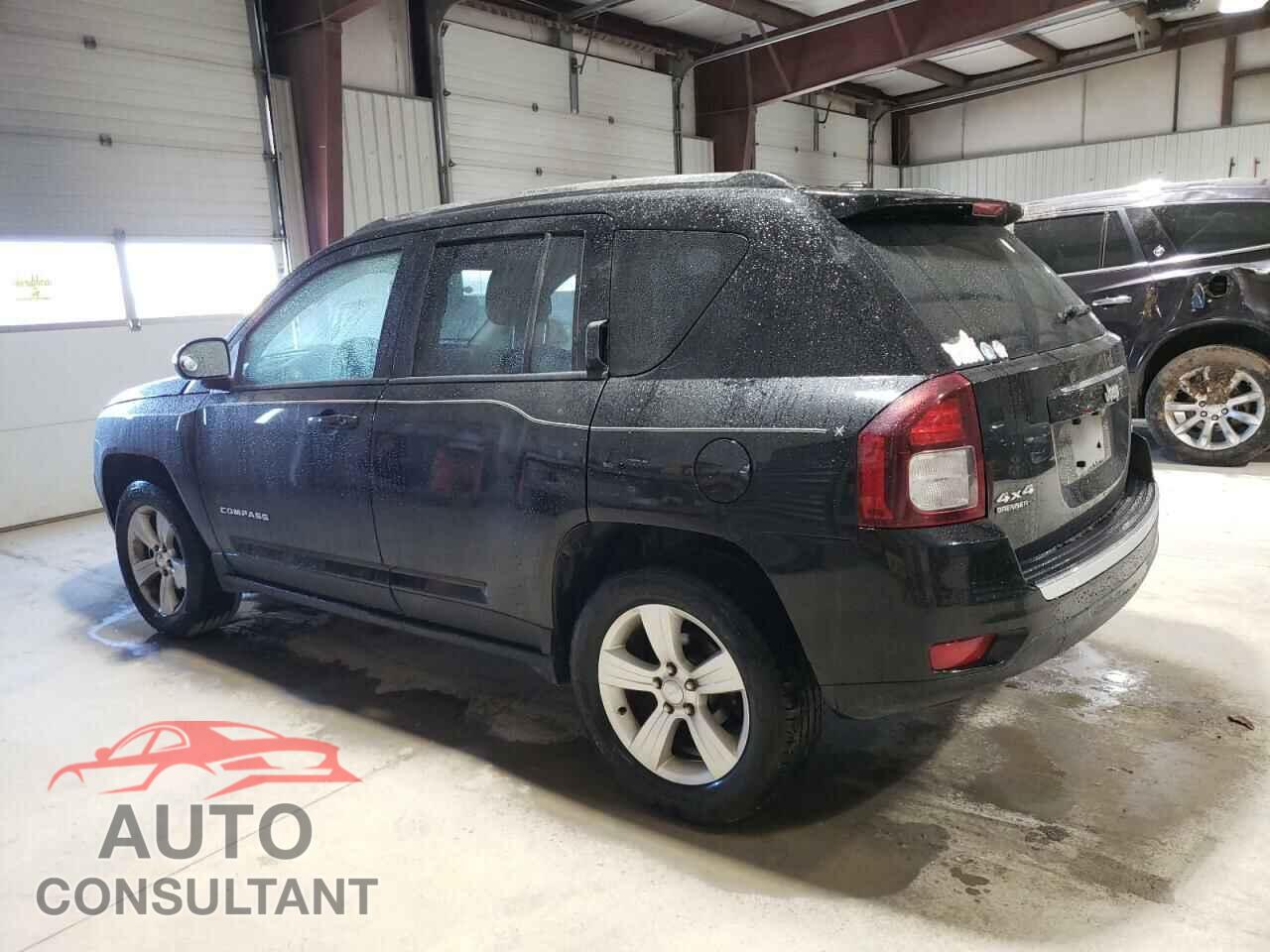 JEEP COMPASS 2015 - 1C4NJDEB2FD396518