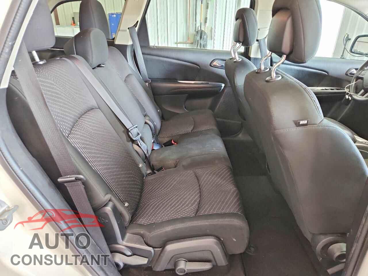 DODGE JOURNEY 2011 - 3D4PG1FG5BT561775