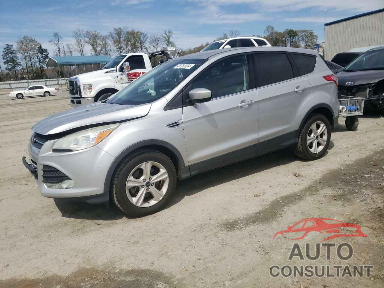 FORD ESCAPE 2016 - 1FMCU9GX3GUB61532