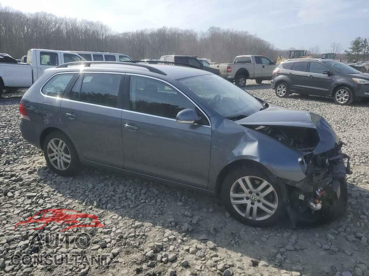 VOLKSWAGEN JETTA 2014 - 3VWPL7AJ9EM609711