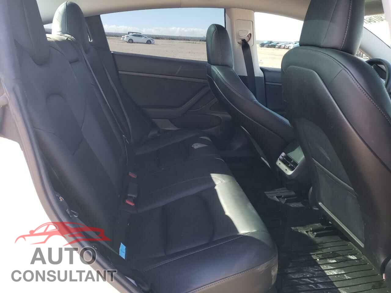TESLA MODEL 3 2020 - 5YJ3E1EA5LF613310