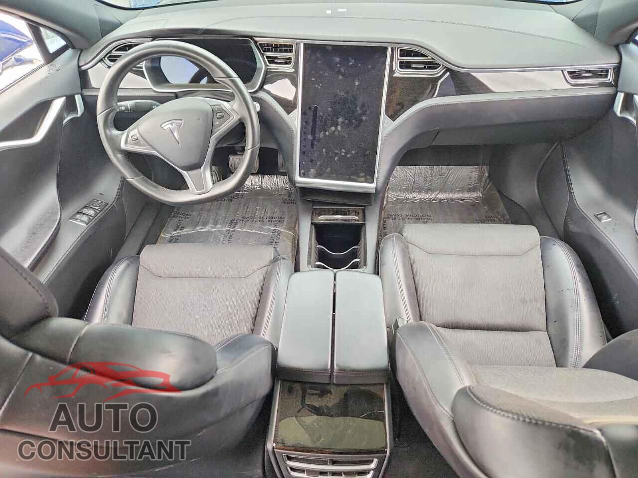 TESLA MODEL S 2018 - 5YJSA1E24JF249667