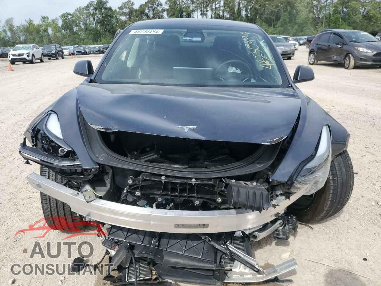 TESLA MODEL 3 2023 - 5YJ3E1EA9PF505388