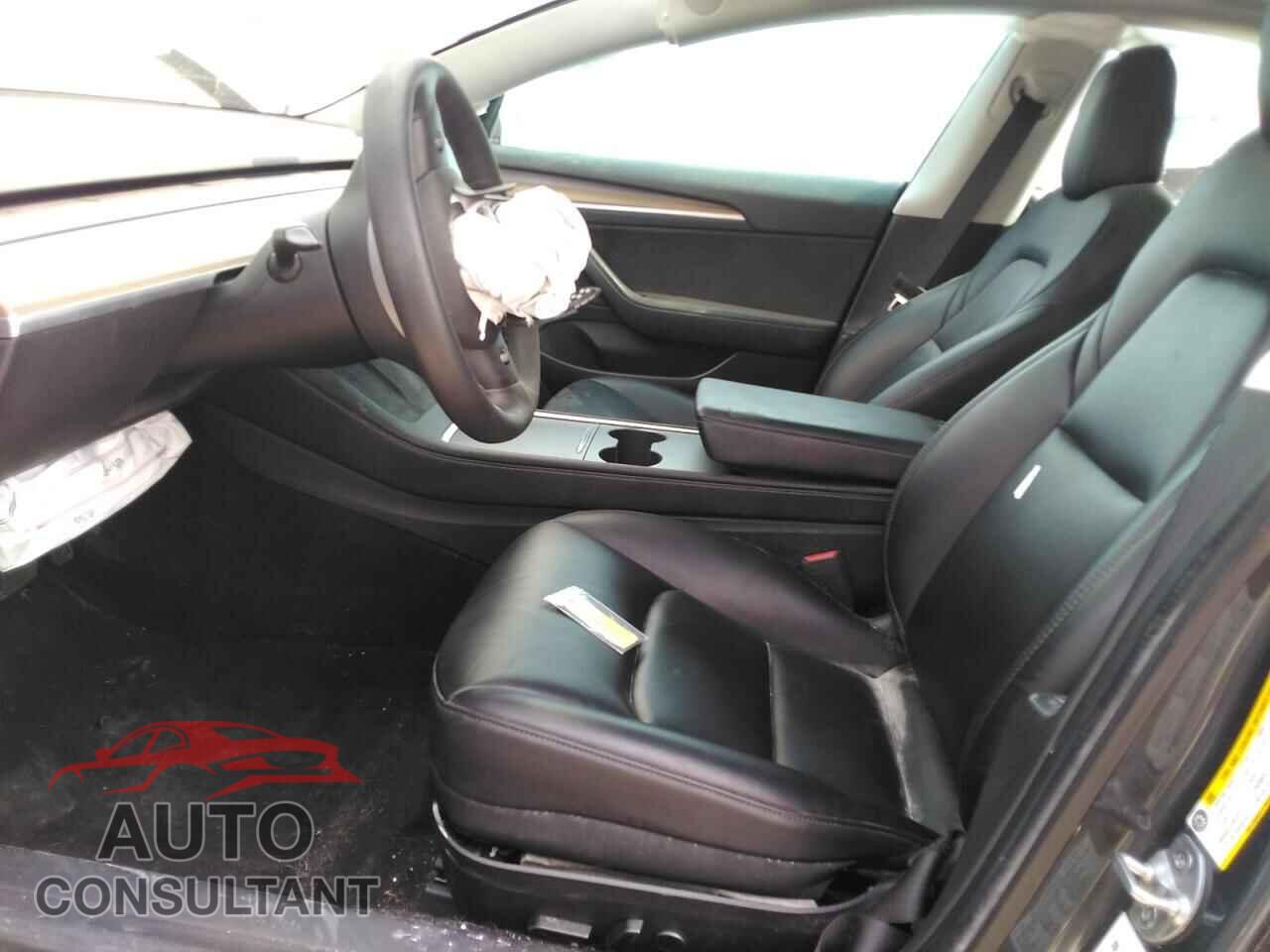 TESLA MODEL 3 2021 - 5YJ3E1EA6MF048163