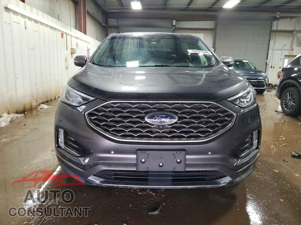 FORD EDGE 2020 - 2FMPK4K90LBB06653