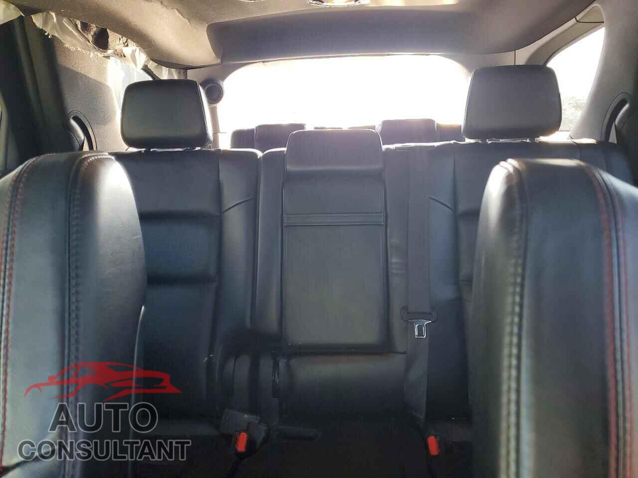 DODGE DURANGO 2023 - 1C4SDJCT1PC636492