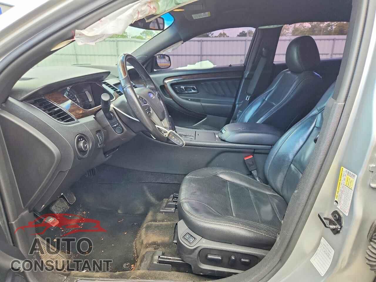 FORD TAURUS 2016 - 1FAHP2F89GG101813
