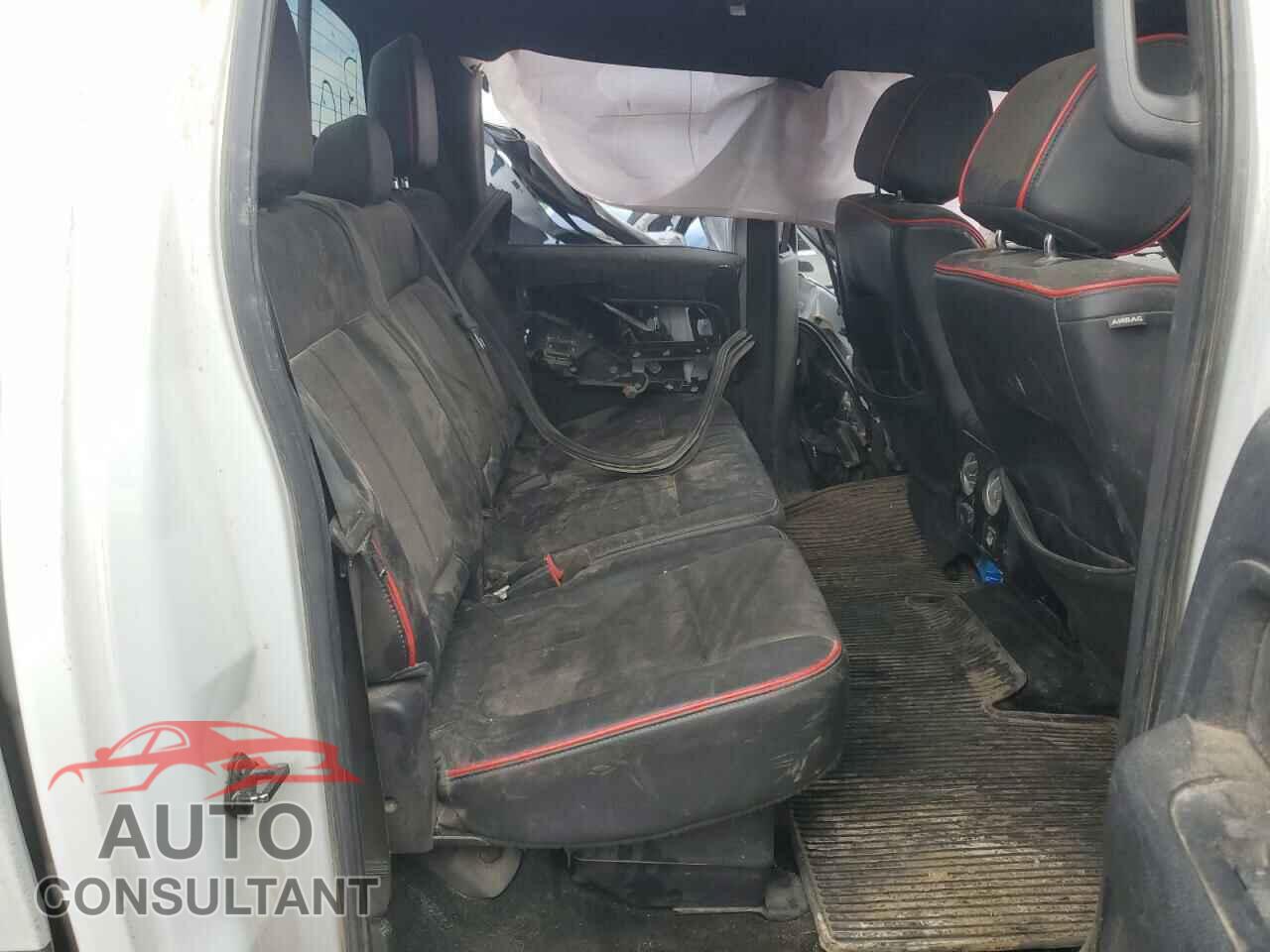 FORD F-150 2014 - 1FTFW1EF6EFB69357