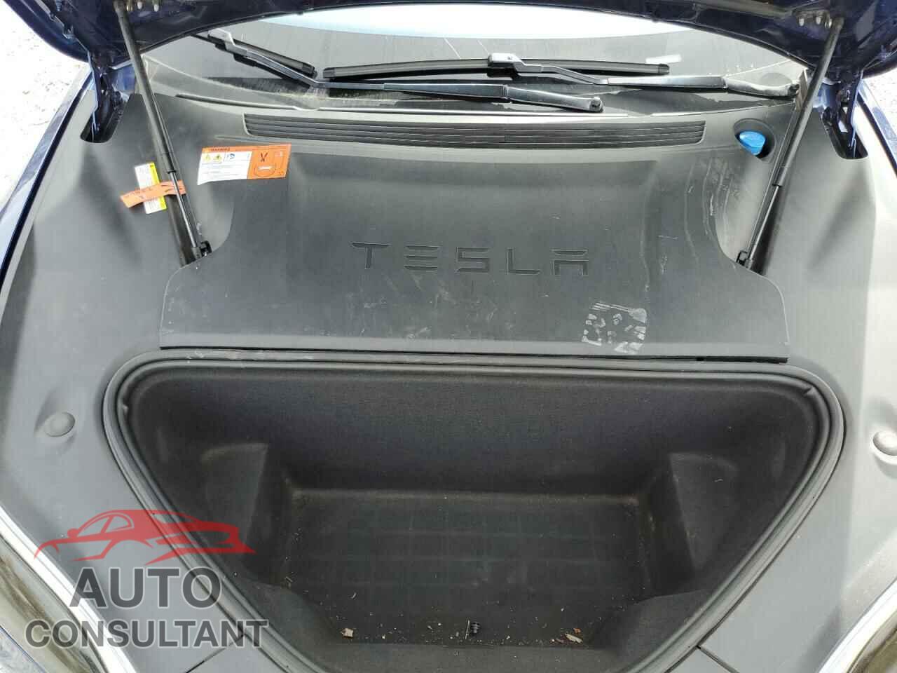 TESLA MODEL S 2016 - 5YJSA1E25GF146783