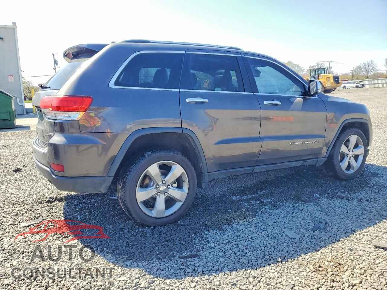 JEEP CHEROKEE 2014 - 1C4RJFBG9EC288995
