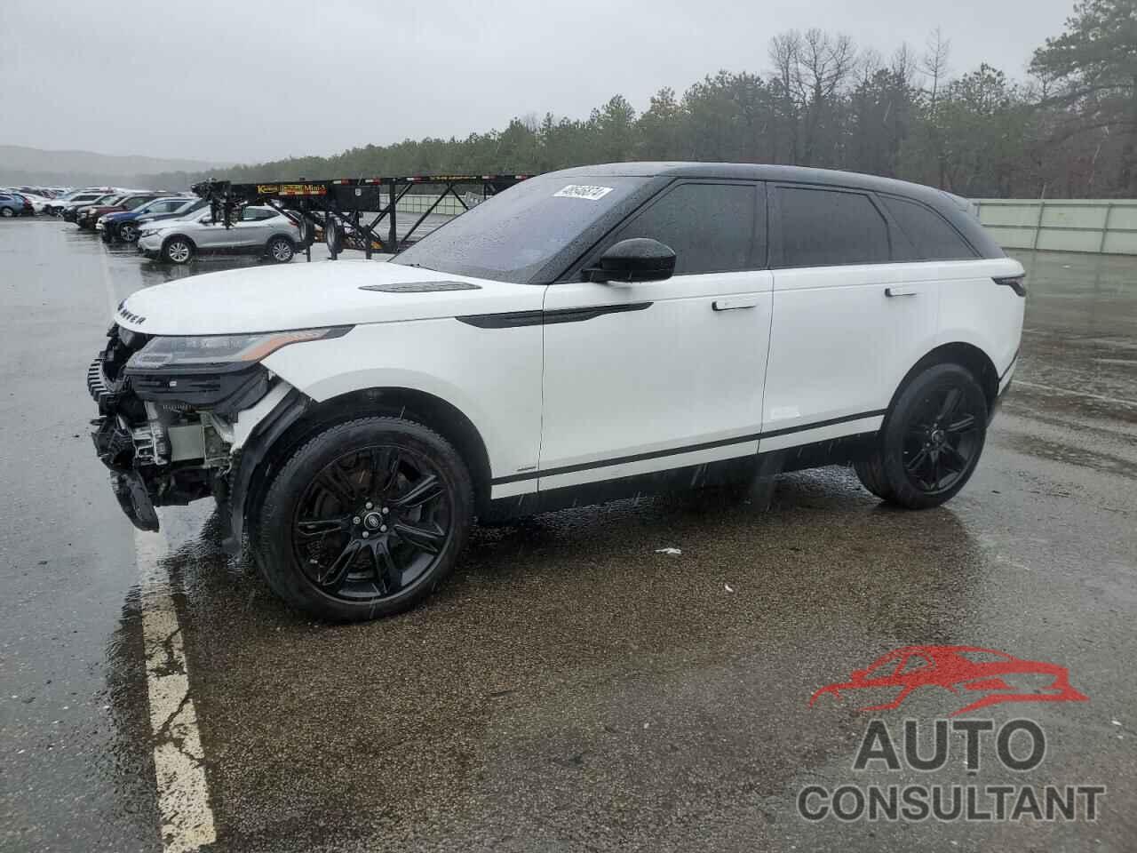 LAND ROVER RANGEROVER 2020 - SALYK2EX9LA248706