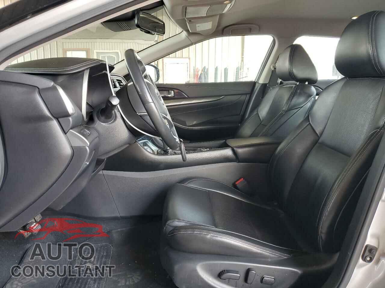NISSAN MAXIMA 2020 - 1N4AA6CVXLC369727