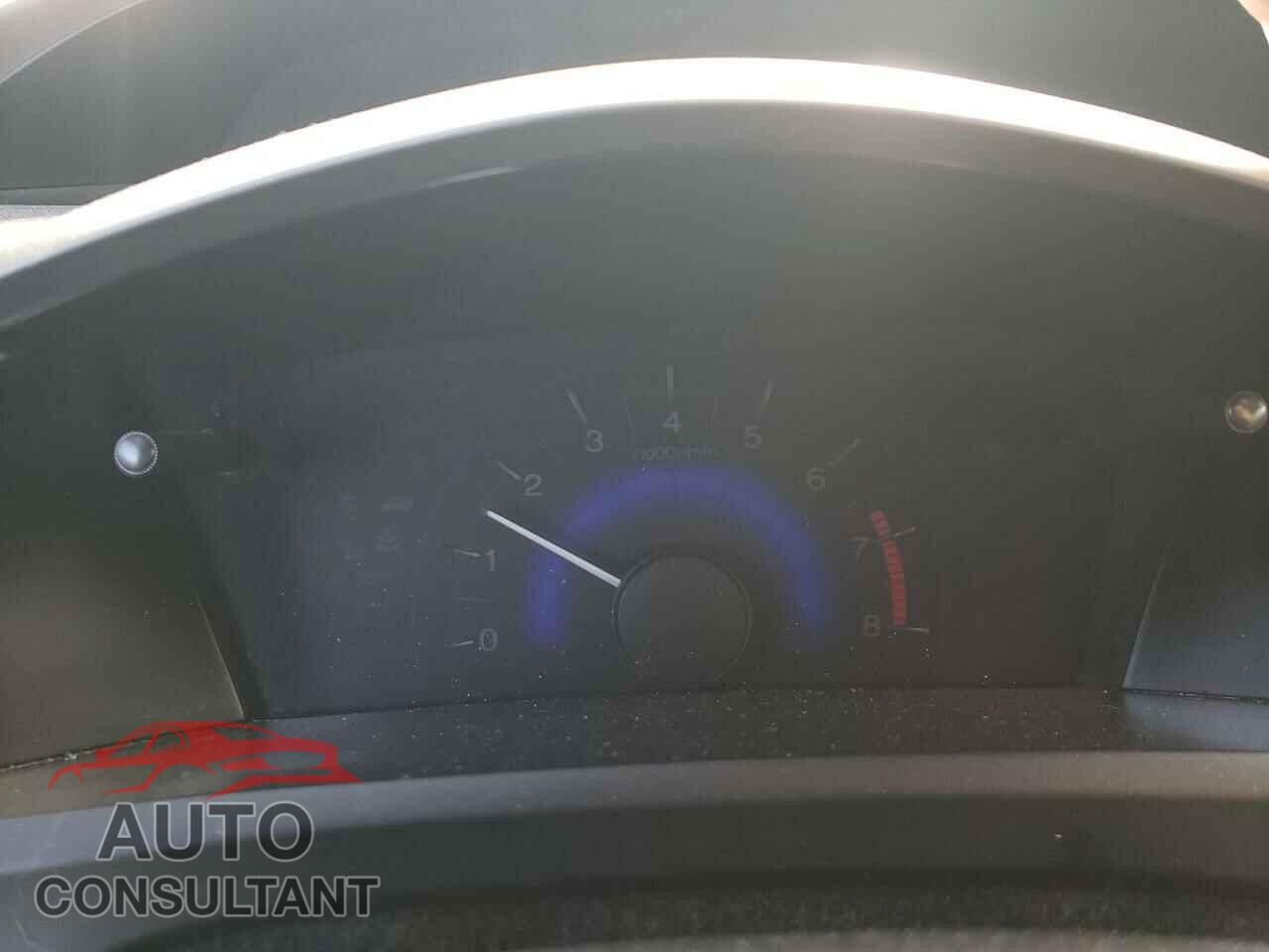 HONDA CIVIC 2012 - 2HGFB2F49CH036863