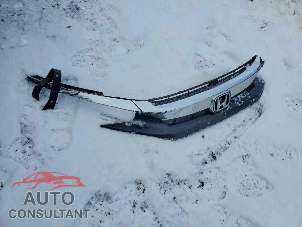 HONDA CIVIC 2016 - 2HGFC2F77GH002921
