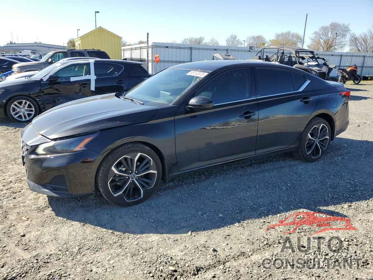 NISSAN ALTIMA 2023 - 1N4BL4CW3PN308600