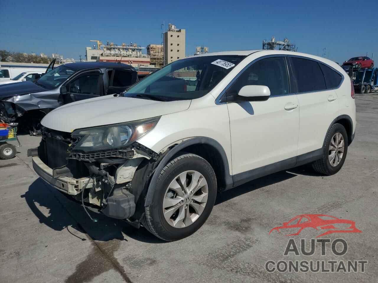 HONDA CRV 2012 - 5J6RM3H58CL008017