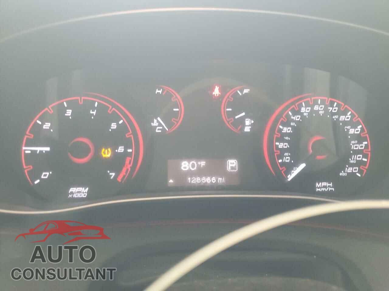 DODGE DART 2015 - 1C3CDFBB3FD373655