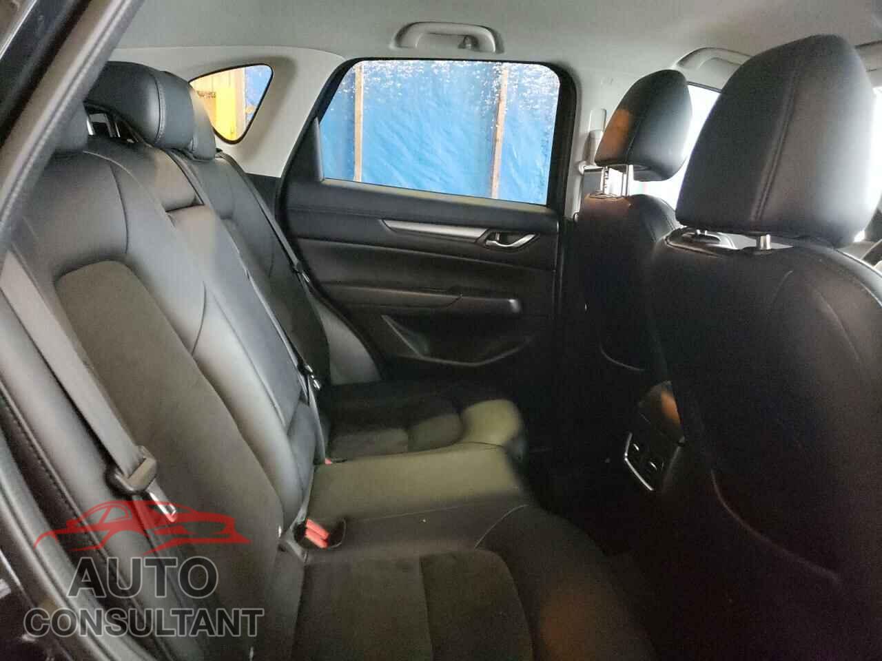 MAZDA CX-5 2019 - JM3KFBCM0K0666707