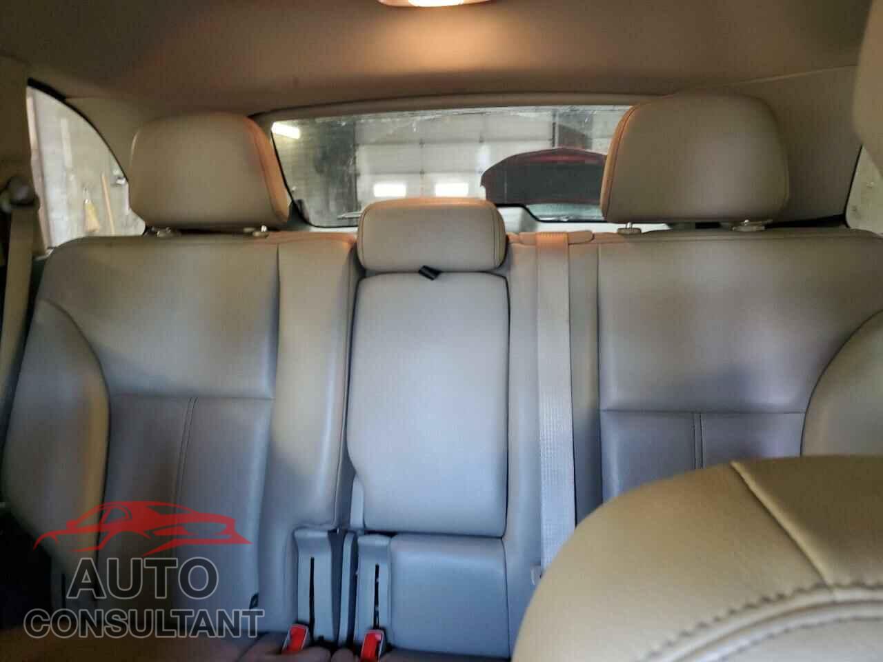 FORD EDGE 2014 - 2FMDK3JC9EBB45528