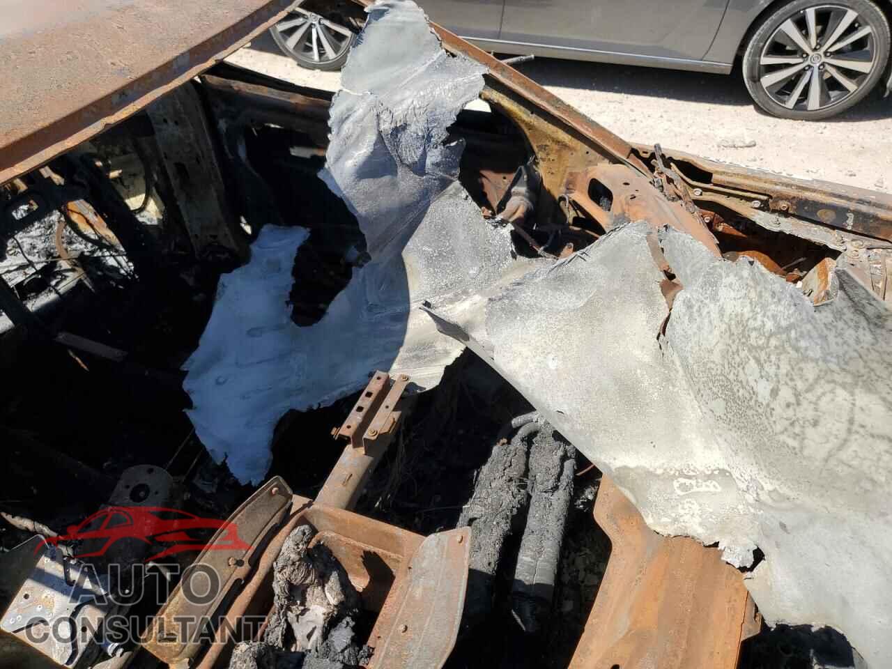 DODGE CHARGER 2021 - 2C3CDXAT1MH663988
