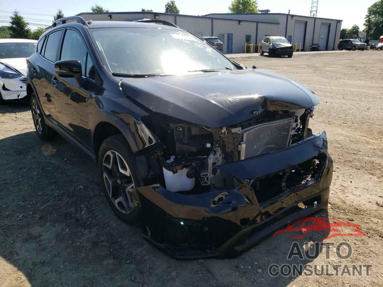 SUBARU CROSSTREK 2020 - JF2GTAMC6LH202736