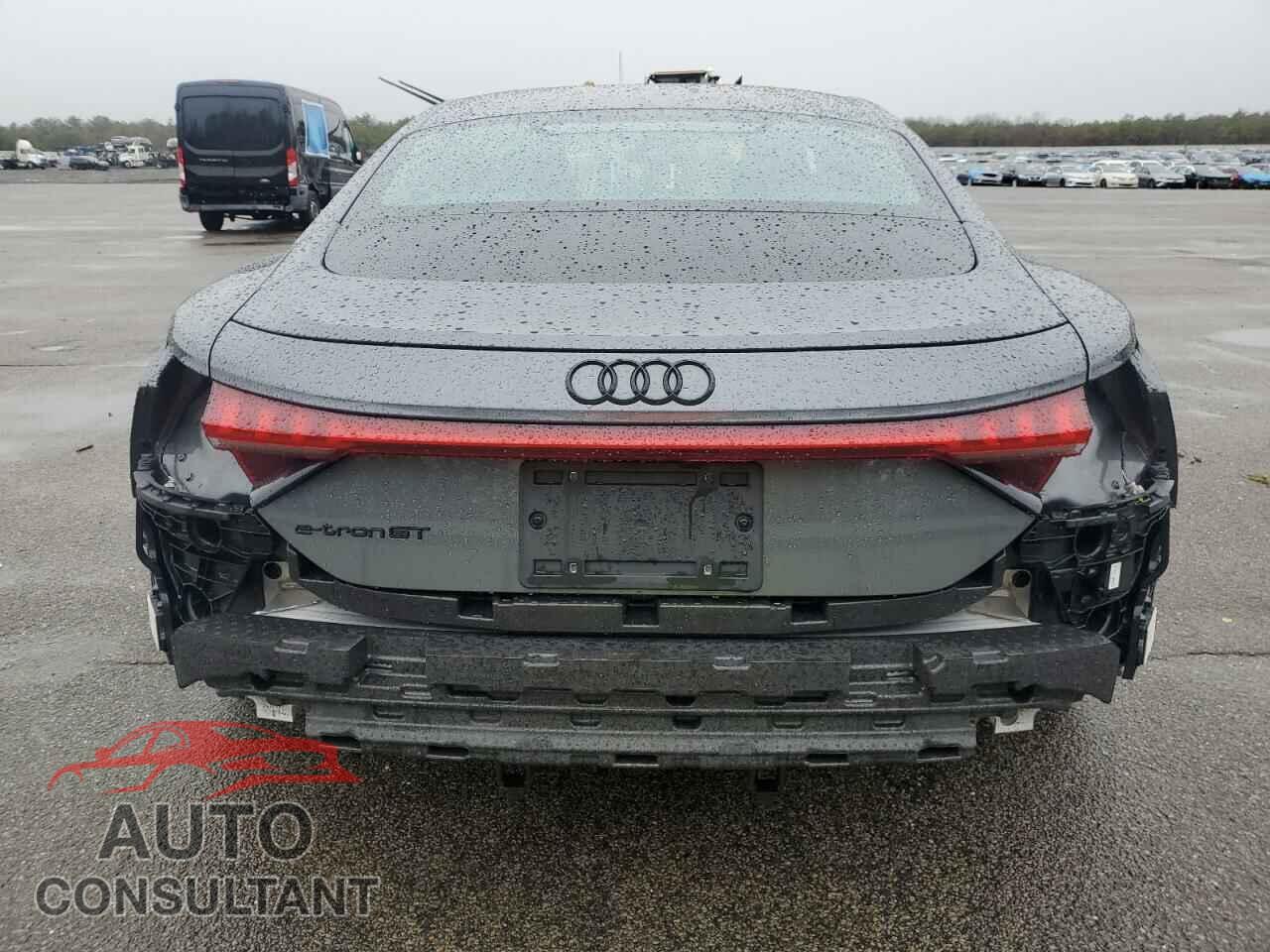 AUDI E-TRON GT 2022 - WAUCJBFW6N7005183