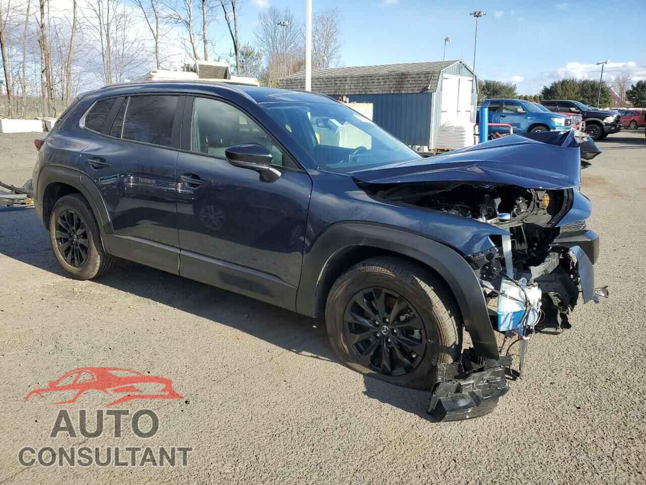 MAZDA CX-50 PREF 2024 - 7MMVABBM8RN180164