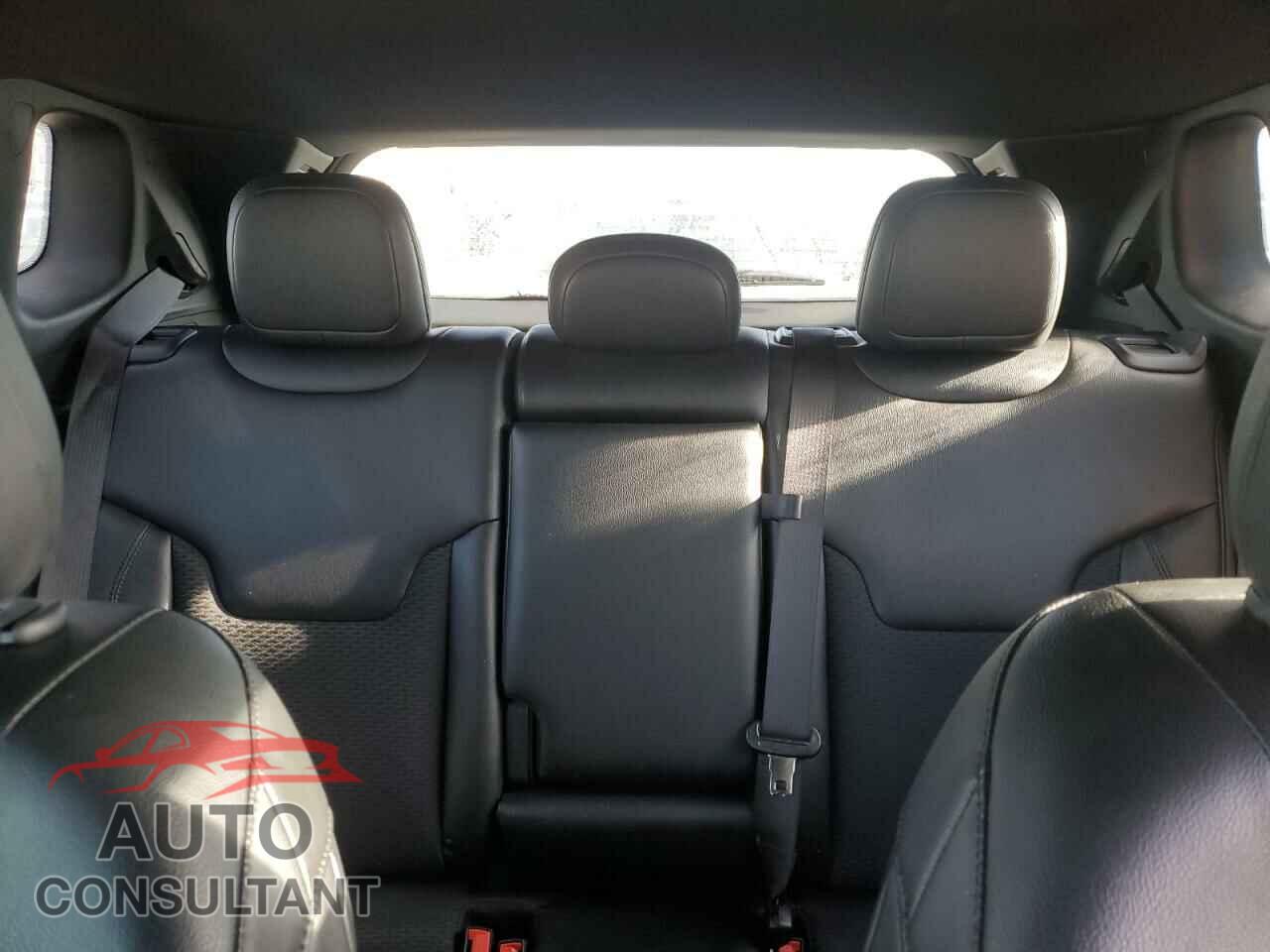 JEEP COMPASS 2022 - 3C4NJDBB9NT171526
