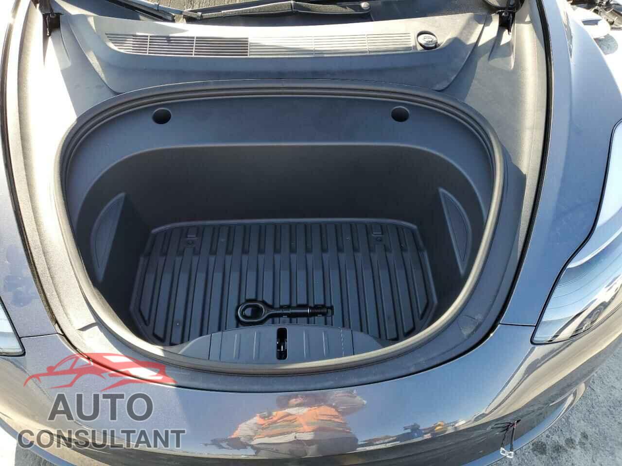 TESLA MODEL 3 2023 - 5YJ3E1EA2PF652944