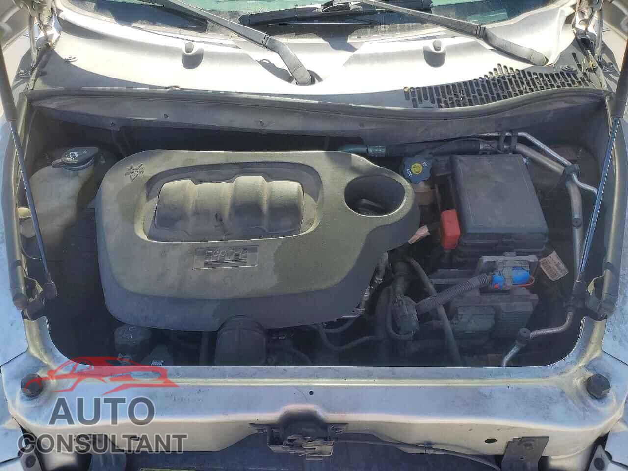 CHEVROLET HHR 2009 - 3GNCA13B09S644964