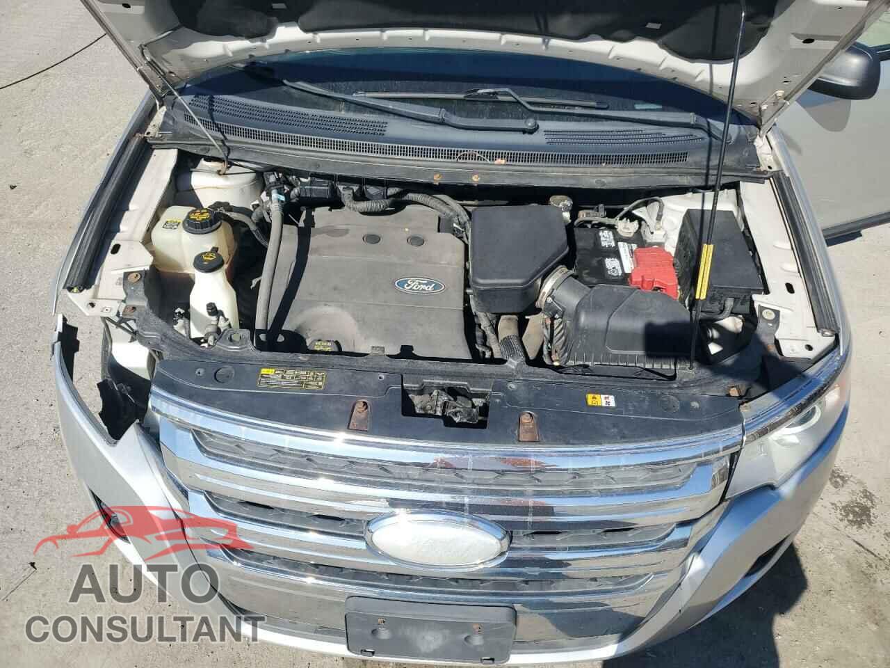 FORD EDGE 2013 - 2FMDK4GC9DBA56506
