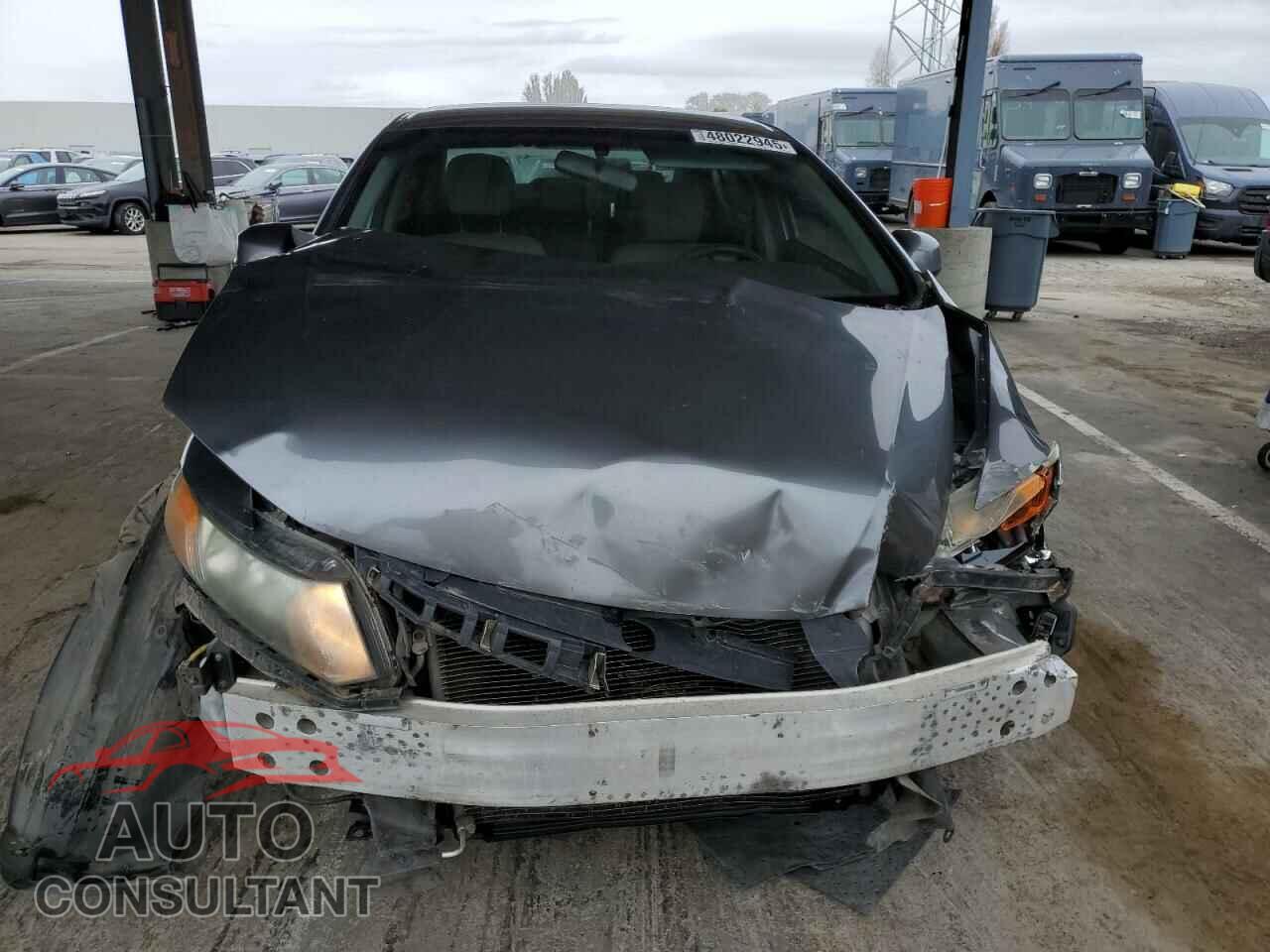 HONDA CIVIC 2012 - 19XFB2F56CE380198