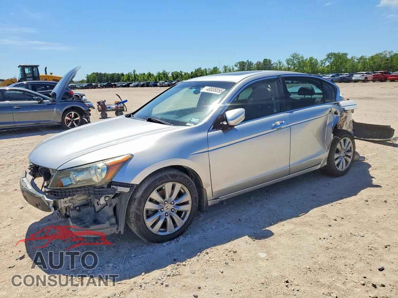 HONDA ACCORD 2012 - 1HGCP3F89CA032016