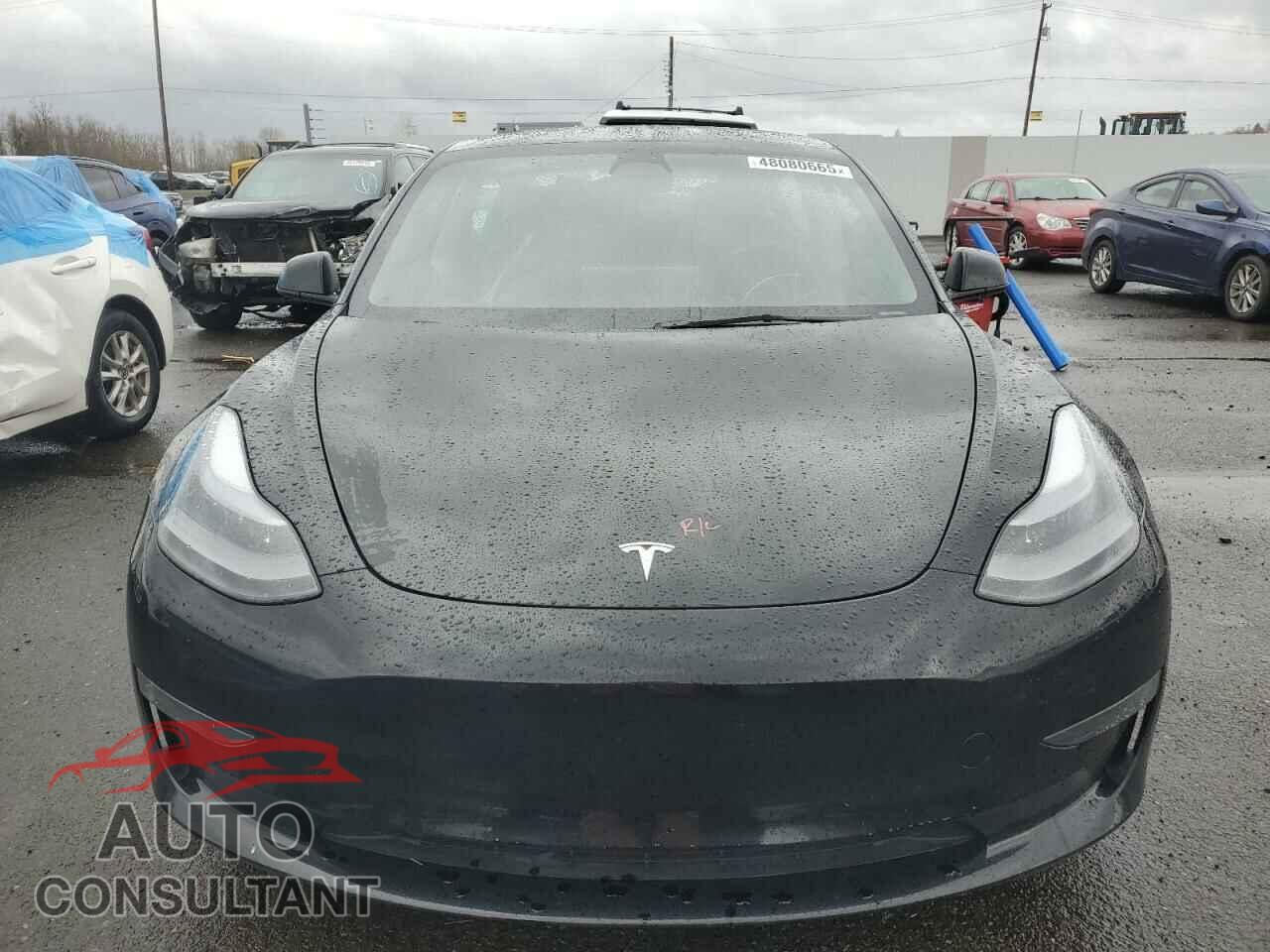 TESLA MODEL 3 2023 - 5YJ3E1EA7PF694929