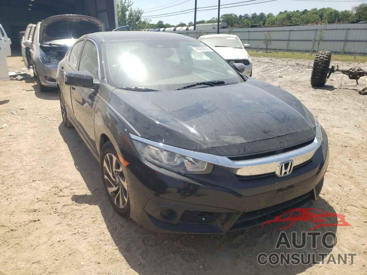 HONDA CIVIC 2016 - 19XFC2F8XGE058192