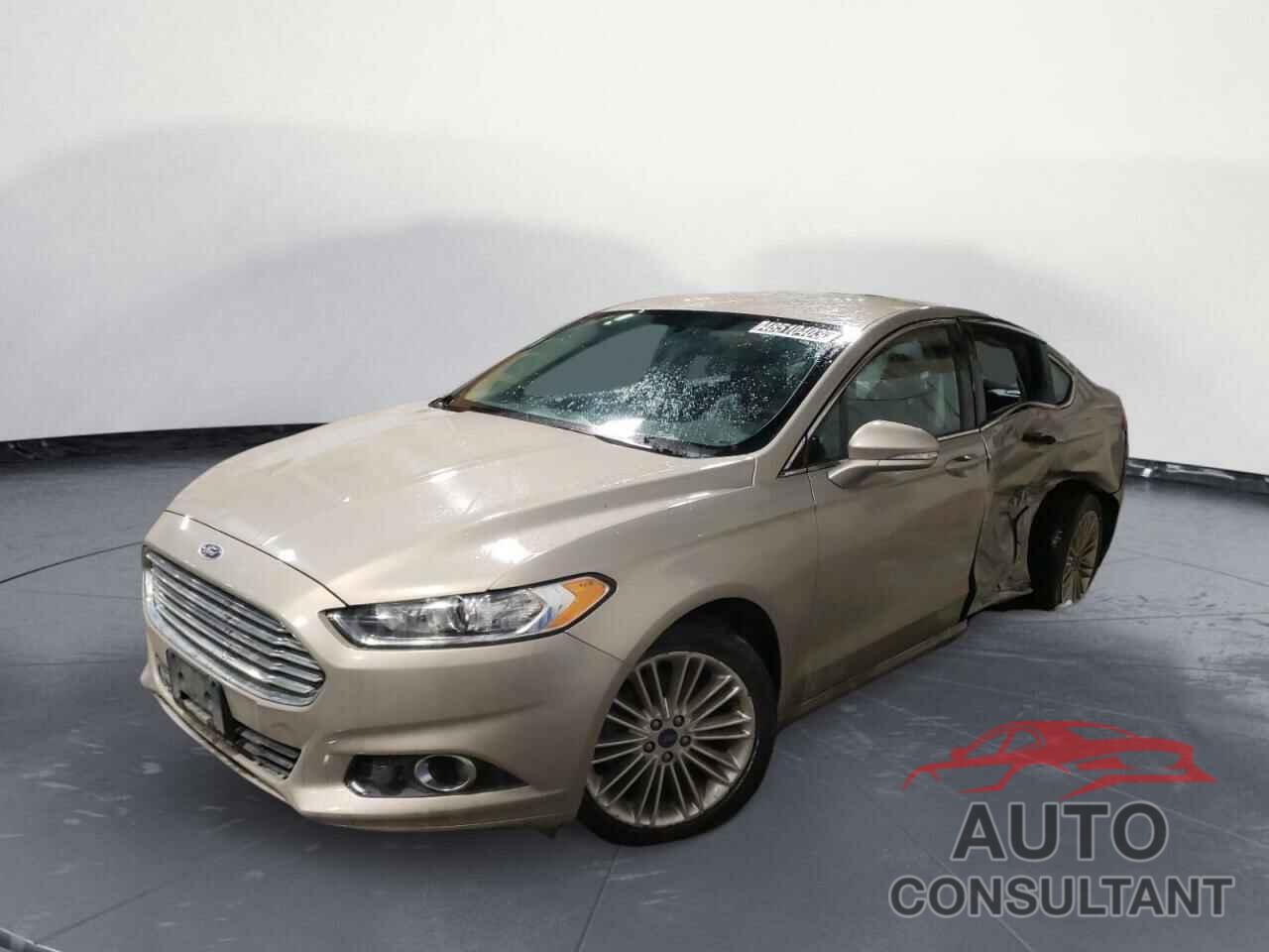 FORD FUSION 2015 - 3FA6P0T91FR283989