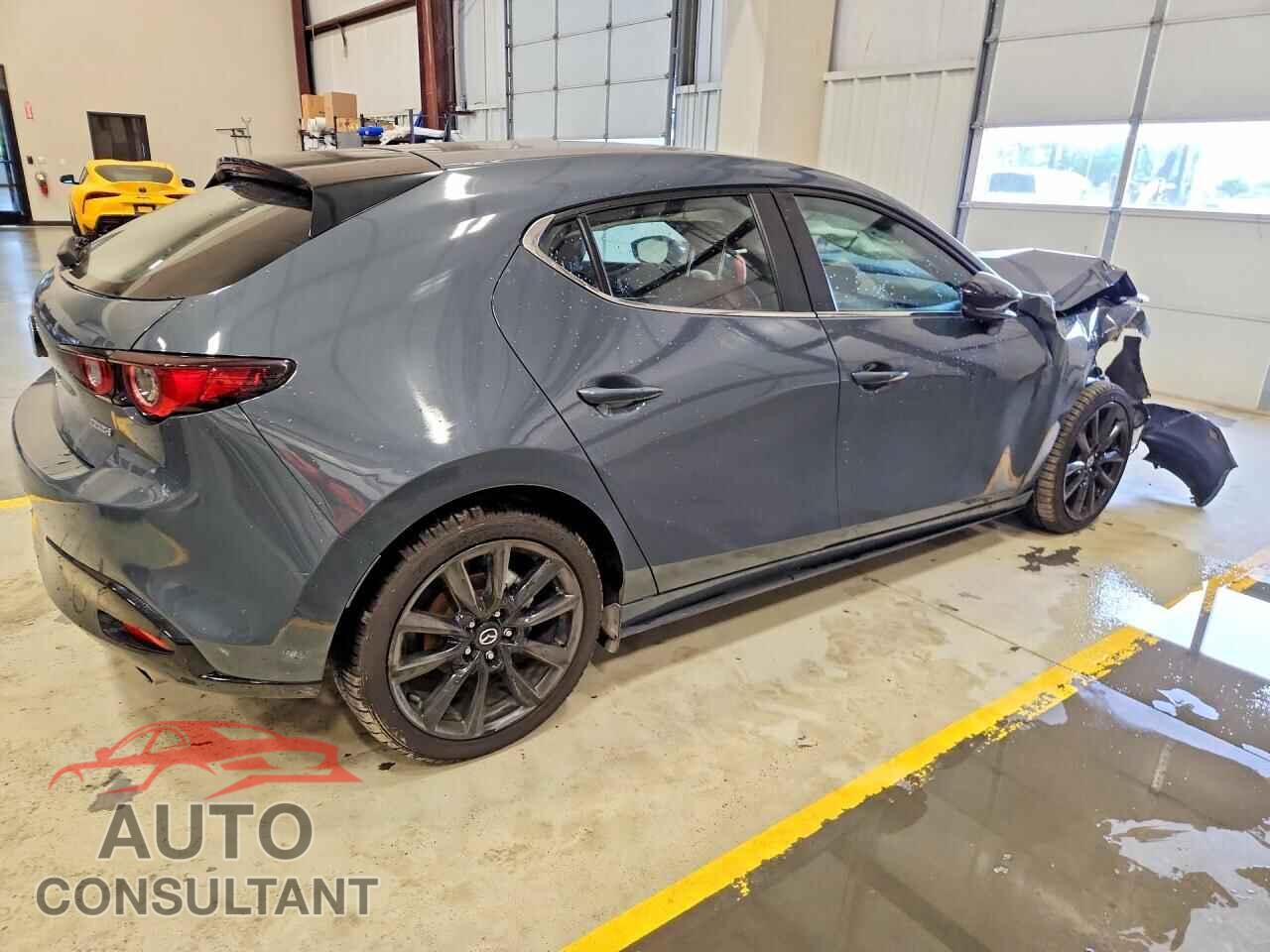 MAZDA 3 2024 - JM1BPBLM2R1709986